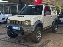 SUZUKI Jimny 1.3 16V 4SPORT DESERT 4X4