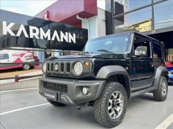 SUZUKI Jimny 1.5 16V SIERRA 4STYLE 4X4 AUTOMTICO