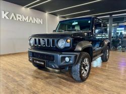SUZUKI Jimny 1.5 16V SIERRA 4STYLE 4X4 AUTOMTICO
