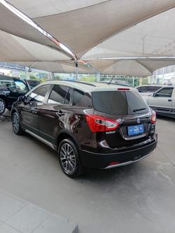 SUZUKI S Cross 1.6 16V 4P GLX AUTOMTICO