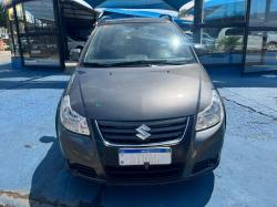 SUZUKI SX4 2.0 16V 4P 4X4 AUTOMTICO