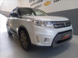 SUZUKI Vitara 1.6 16V 4P 4YOU AUTOMTICO