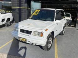 SUZUKI Vitara 1.6 JLX CANVAS TOP 4X4