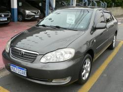 TOYOTA Corolla 1.6 16V 4P XLI AUTOMTICO