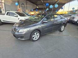 TOYOTA Corolla 1.6 16V 4P XLI