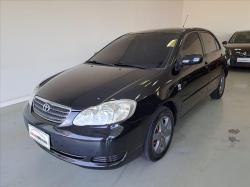 TOYOTA Corolla 1.6 16V 4P XLI