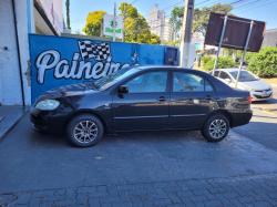 TOYOTA Corolla 1.6 16V 4P XLI AUTOMTICO