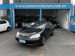 TOYOTA Corolla 1.6 16V 4P XLI AUTOMTICO