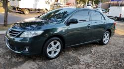 TOYOTA Corolla 1.8 16V 4P GLI FLEX AUTOMTICO