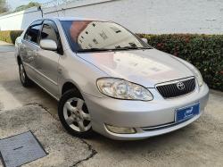 TOYOTA Corolla 1.8 16V 4P XEI FLEX