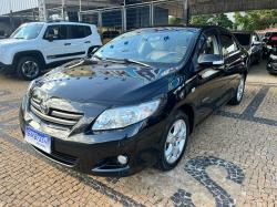 TOYOTA Corolla 1.8 16V 4P XEI FLEX