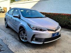 TOYOTA Corolla 1.8 16V 4P GLI FLEX AUTOMTICO