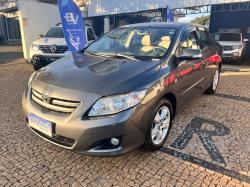 TOYOTA Corolla 1.8 16V 4P XEI AUTOMTICO