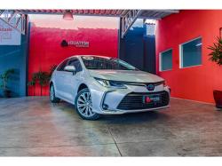 TOYOTA Corolla 1.8 16V 4P FLEX HBRIDO ALTIS PREMIUM AUTOMTICO CVT