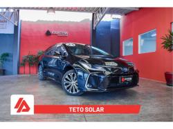 TOYOTA Corolla 1.8 16V 4P FLEX HBRIDO ALTIS PREMIUM AUTOMTICO CVT