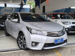 TOYOTA Corolla 1.8 16V 4P GLI FLEX AUTOMTICO