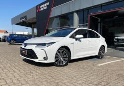 TOYOTA Corolla 1.8 16V 4P FLEX HBRIDO ALTIS A PREMIUM AUTOMTICO CVT