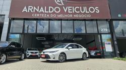 TOYOTA Corolla 1.8 16V 4P FLEX HBRIDO ALTIS A PREMIUM AUTOMTICO CVT