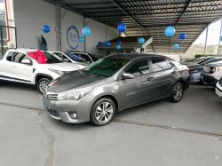 TOYOTA Corolla 1.8 16V 4P GLI UPPER FLEX AUTOMTICO