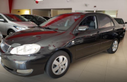 TOYOTA Corolla 1.8 16V 4P SEG AUTOMTICO