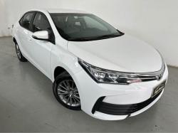 TOYOTA Corolla 1.8 16V 4P GLI UPPER FLEX AUTOMTICO