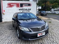 TOYOTA Corolla 1.8 16V 4P GLI FLEX AUTOMTICO