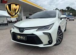 TOYOTA Corolla 1.8 16V 4P FLEX HBRIDO ALTIS A PREMIUM AUTOMTICO CVT