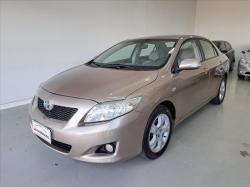 TOYOTA Corolla 1.8 16V 4P XEI FLEX AUTOMTICO