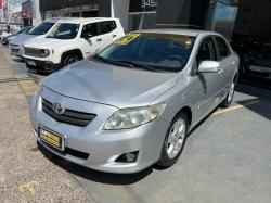 TOYOTA Corolla 1.8 16V 4P XEI FLEX