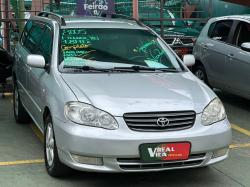 TOYOTA Corolla 1.8 16V 16V 4P SPORT