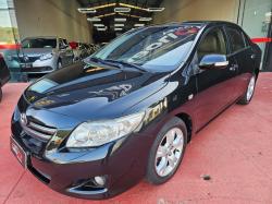 TOYOTA Corolla 1.8 16V 4P SEG FLEX AUTOMTICO