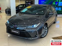 TOYOTA Corolla 1.8 16V 4P FLEX HBRIDO ALTIS AUTOMTICO CVT