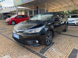 TOYOTA Corolla 1.8 16V 4P GLI AUTOMTICO