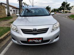 TOYOTA Corolla 1.8 16V 4P GLI FLEX AUTOMTICO