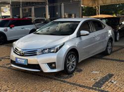 TOYOTA Corolla 1.8 16V 4P GLI AUTOMTICO