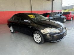 TOYOTA Corolla 1.8 16V 4P XEI FLEX AUTOMTICO