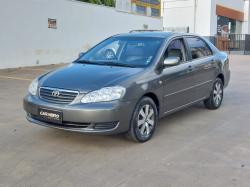 TOYOTA Corolla 1.8 16V 4P XEI