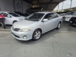 TOYOTA Corolla 1.8 16V 4P GLI FLEX AUTOMTICO