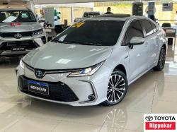 TOYOTA Corolla 1.8 16V 4P FLEX HBRIDO ALTIS A PREMIUM AUTOMTICO CVT