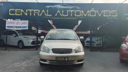 TOYOTA Corolla 1.8 16V 4P XEI