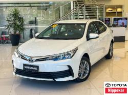TOYOTA Corolla 1.8 16V 4P GLI FLEX AUTOMTICO