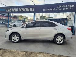 TOYOTA Corolla 1.8 16V 4P GLI FLEX AUTOMTICO
