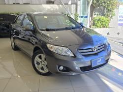 TOYOTA Corolla 1.8 16V 4P XEI FLEX AUTOMTICO