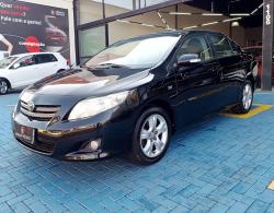 TOYOTA Corolla 1.8 16V 4P XEI FLEX AUTOMTICO
