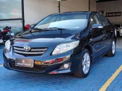 TOYOTA Corolla 1.8 16V 4P XEI FLEX AUTOMTICO