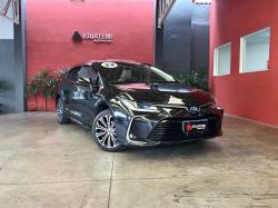 TOYOTA Corolla 1.8 16V 4P FLEX HBRIDO ALTIS A PREMIUM AUTOMTICO CVT