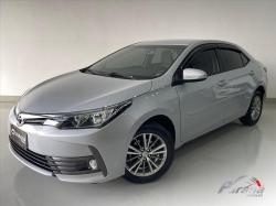 TOYOTA Corolla 1.8 16V 4P GLI UPPER FLEX AUTOMTICO