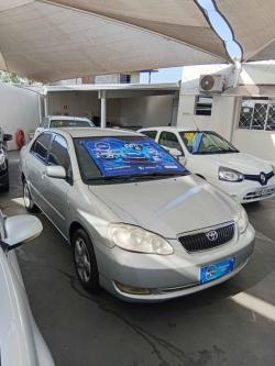 TOYOTA Corolla 1.8 16V 4P XEI