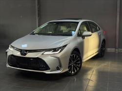 TOYOTA Corolla 1.8 16V 4P S AUTOMTICO