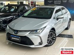TOYOTA Corolla 1.8 16V 4P FLEX HBRIDO ALTIS A PREMIUM AUTOMTICO CVT